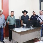 “Cumplimos Compromiso Pendiente”: Marino S.