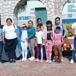 Reafirmó DIF su Compromiso con la Niñez