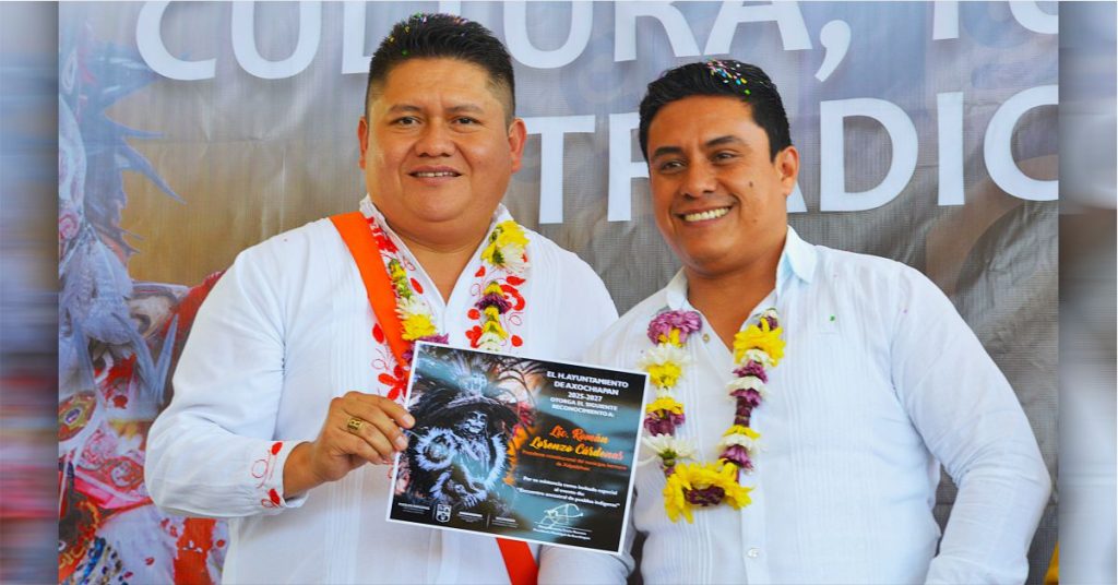 Celebraron Legado Axochiapan y Xalpatláhuac