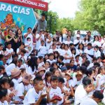 Divertido Cierre del Plan Vacacional 2025