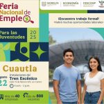 Feria del Empleo Para las Juventudes