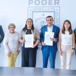Asumió Isaac Pimentel Presidencia del Congreso de Morelos