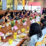 Ofreció Liverpool-Cuautla Agradable Desayuno