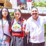 Gran Feria del Pan de Tlaco