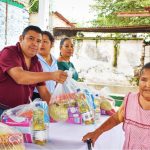 Segunda Entrega en Apoyo a la Canasta Básica