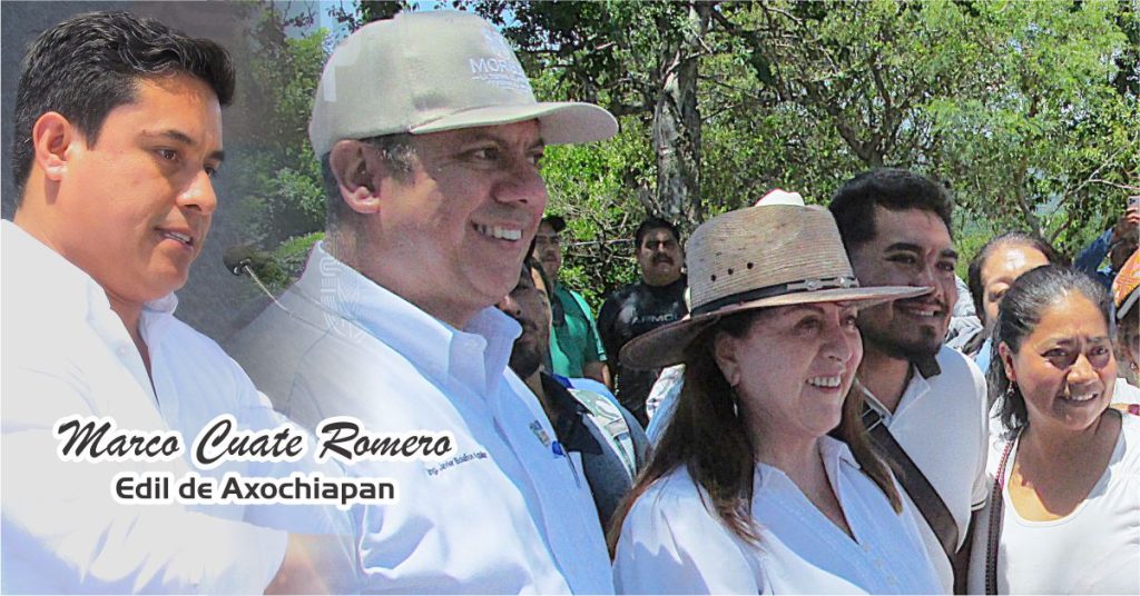 Inició Obra PROAGUA por más de 11 MdP