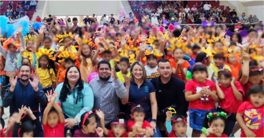 Culminó el Formativo “Verano de Patrulla y Deporte”