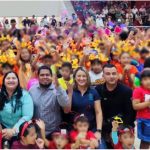 Culminó el Formativo “Verano de Patrulla y Deporte”