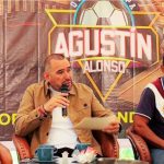 Copa Agustín Alonso