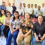 Capacitaron a Servidores Públicos en Protección de Datos