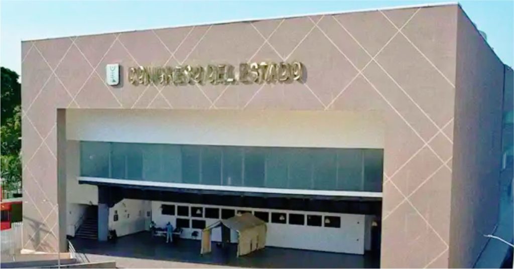 Denunció Hackeo Congreso de Morelos
