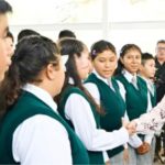 12 MdP a Espacios Educativos en Cuautla