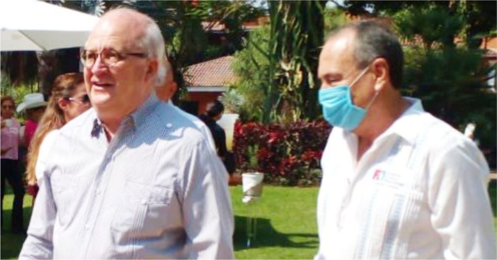 ¿Habrá ya Justicia Contra Graco, o no?