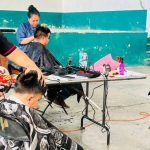Corte de Cabello Gratis en Tepalcingo