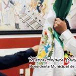 “¡Que Viva Axochiapan y que Viva México!”: Cuate