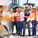 Arrancó Obra de Rehabilitación Axochiapan-Palo Blanco