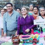 Magna Celebración a Adultos Mayores