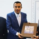 Recibió Congreso Informe de la Fiscalía