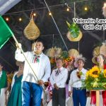 A Todo Pulmón Lavín dió el Grito en Temoac