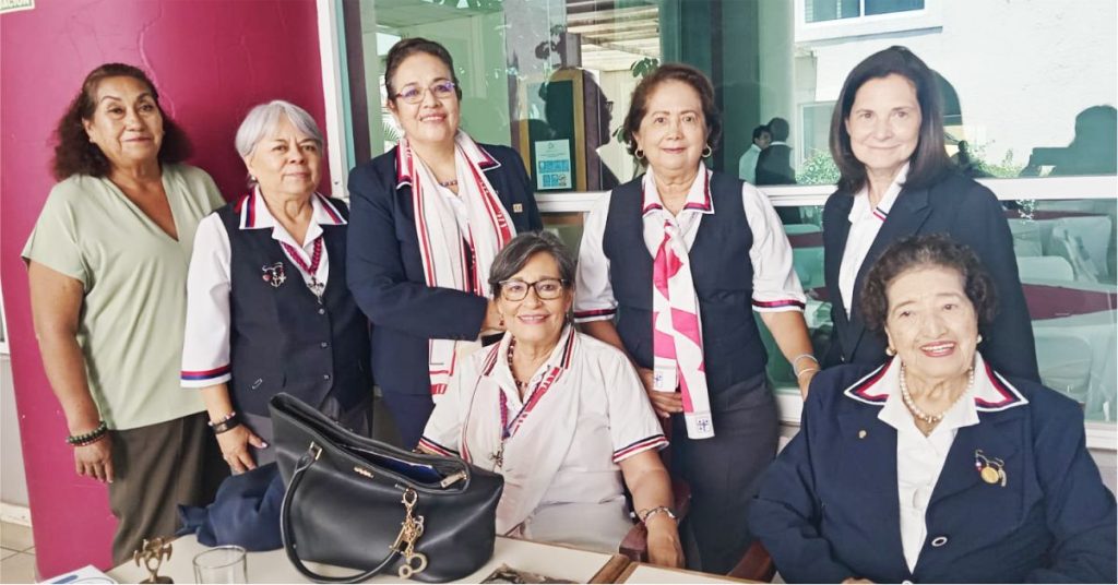 30 Años de Servicio: Voluntarias Vicentinas de Cuautla