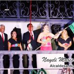 Nayeli Mares Hizo Historia en Ayala