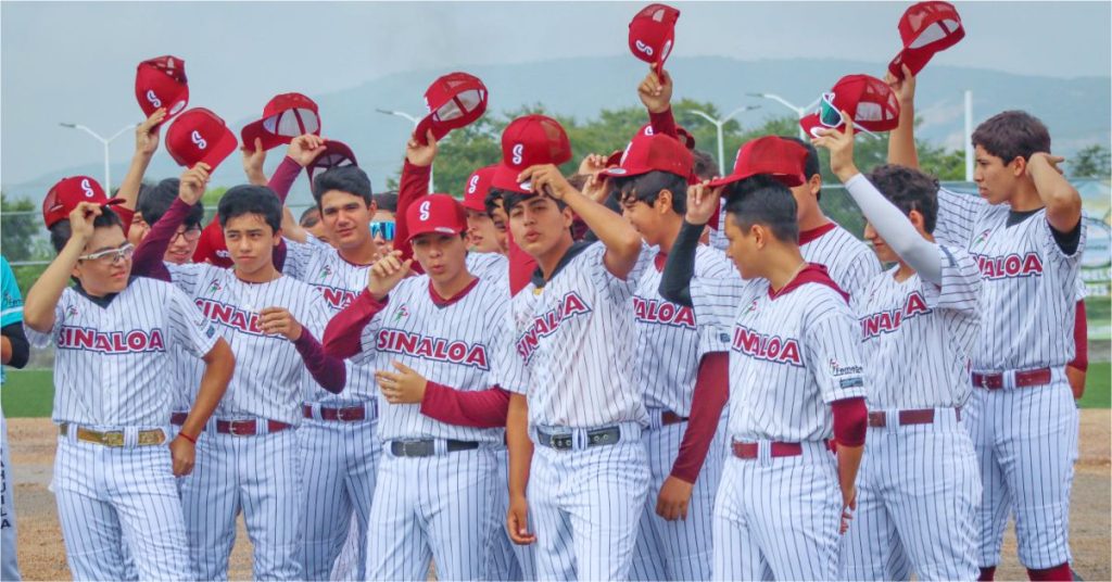 Campeonato Nacional de Béisbol Morelos 2025