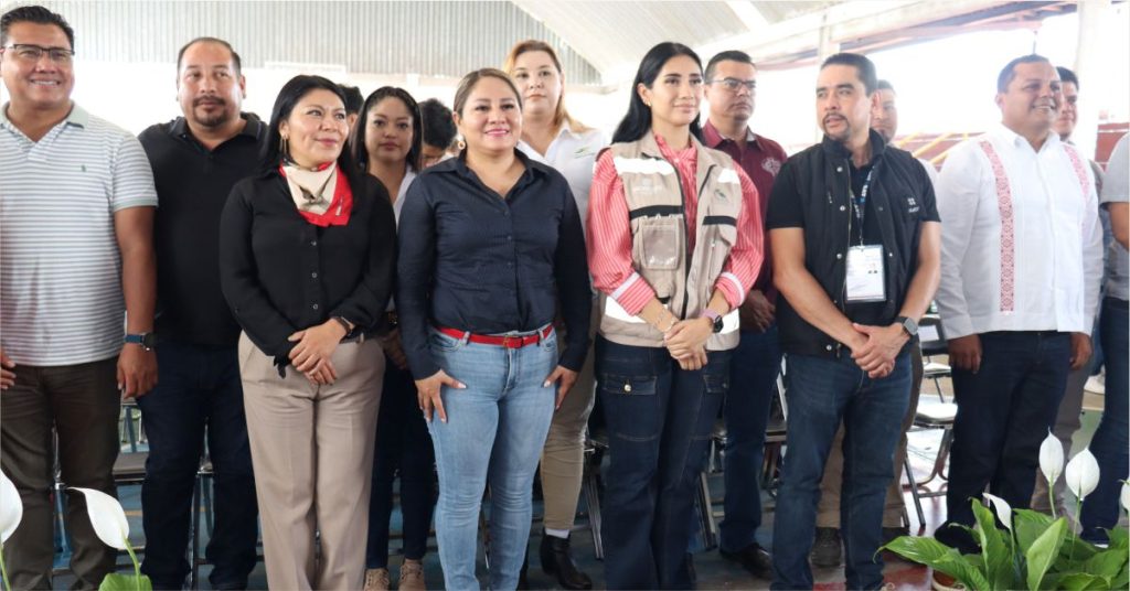 Exitosa Feria del Empleo en Ayala