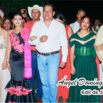 Festejó Jantetelco Fiestas Patrias 2025