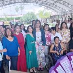 Apoyo a la Mujer con Discapacidad
