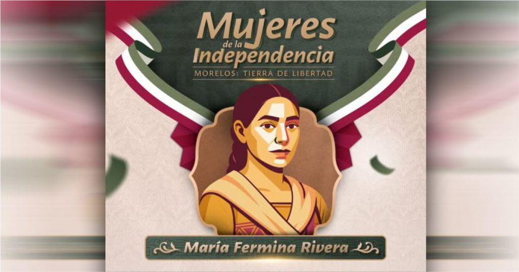Septiembre, mes Patrio y Revuelto