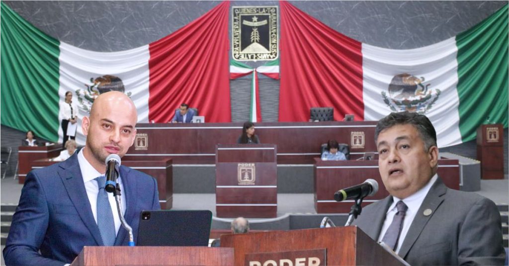 Comparecen dos con Promesas y Regateos