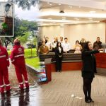 Tormentas, Salud e Inseguridad Siguen