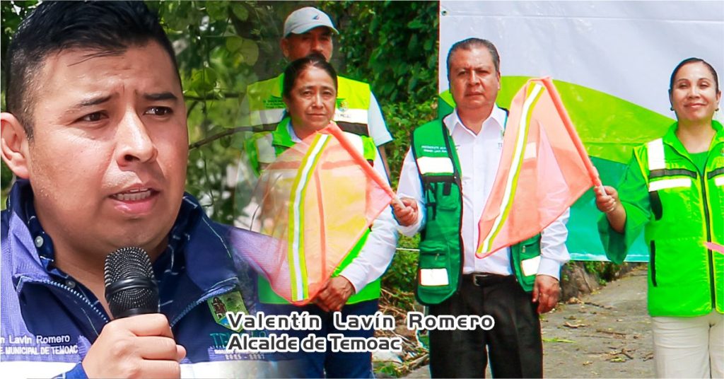 Remozarán Calle González Ortega