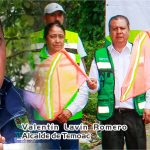 Remozarán Calle González Ortega