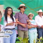 Exitosa Feria de la Pitaya, Pitzotlán