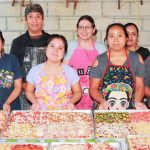 Curso de Pizzas y Lasañas en Zacualpan