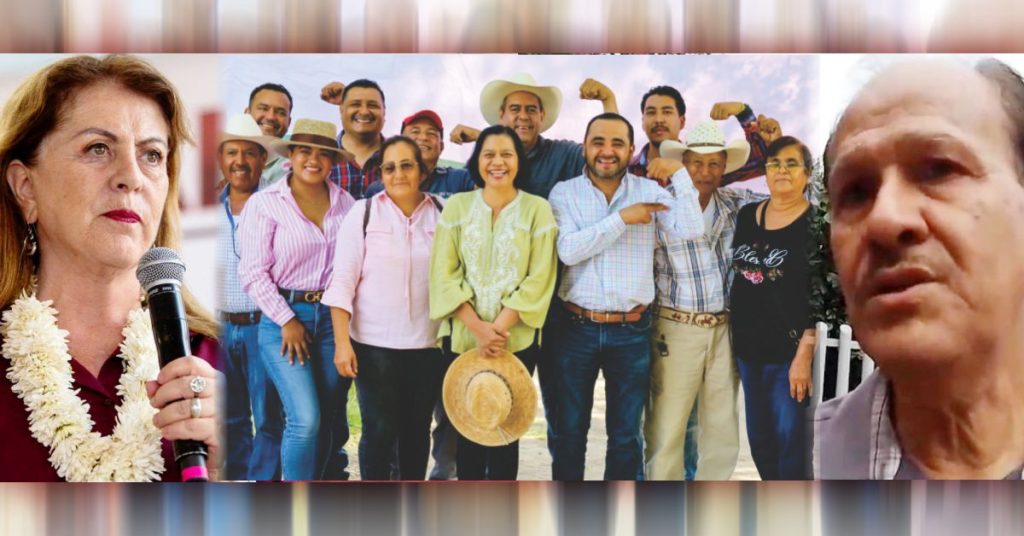 Desesperación por Corte de Recursos
