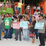 Entregó Alcaldesa de Ayala Nuevo Circuito Vial en Cruz Verde