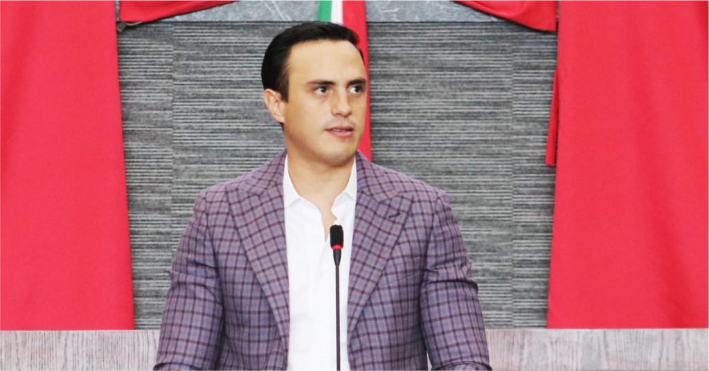 Proponen Recursos Para Atletas