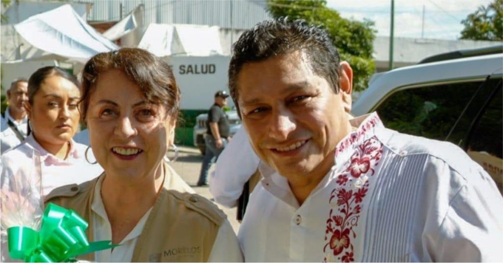 Inauguraron los “Bio-senderos de Paz y Buen Vivir” en Cuautla