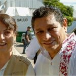 Inauguraron los “Bio-senderos de Paz y Buen Vivir” en Cuautla