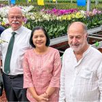 Reforzó Morelos Relaciones Comerciales con Alemania