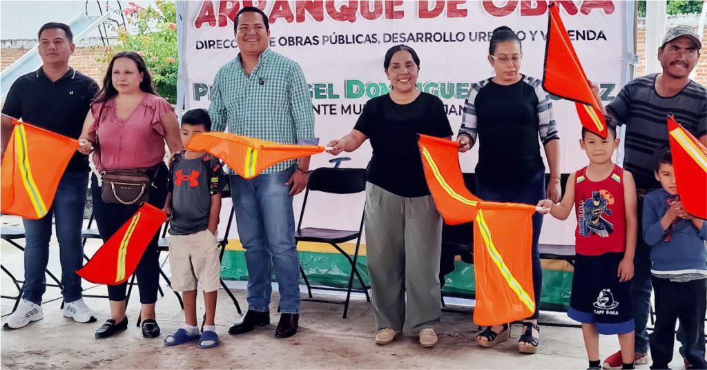 Remodelarán el Parque San Antonio Después de 30 Años