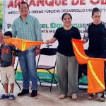 Remodelarán el Parque San Antonio Después de 30 Años