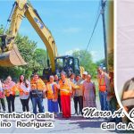 “Obras y Servicios en Todas las Comunidades”