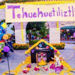 Festival Ilhuicatl Yautepec