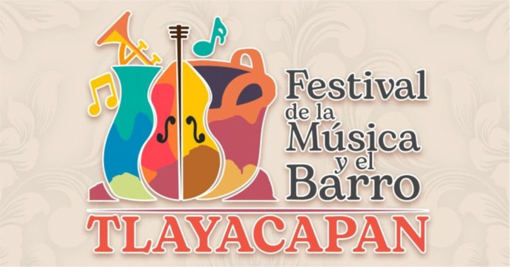 Invitan al Festival de la Música y el Barro