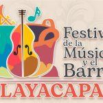 Invitan al Festival de la Música y el Barro