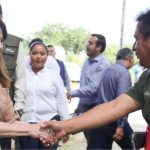 Exitoso Programa “Cosecha de Lluvia” en Morelos
