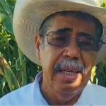 Estudian Maíz Mejorado en Morelos